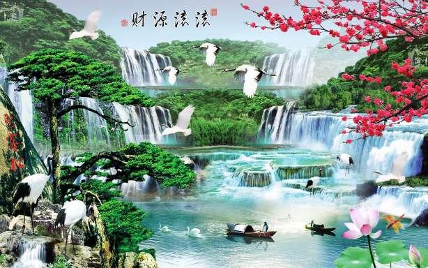 真三英杰传